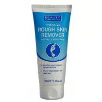 Beauty Formulas Krem zuszczajcy do stp 100 ml
