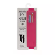If Uchwyt na dugopis - Bookaroo Pen Pouch rowy
