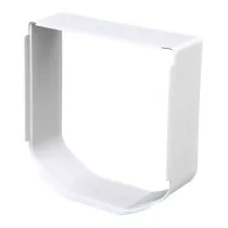 Trixie Tunel do drzwi SureFlap # 38530/-40, biay