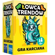 �owca trend�w Granna