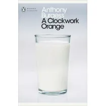 A Clockwork Orange wer. angielska