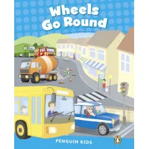 Wheels Go Round