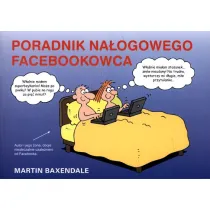 Poradnik na�ogowego facebookowca