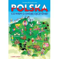 Polska, co wiem o swojej ojczynie?