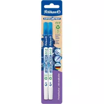 Pelikan Korektor Super Pirat ECO 2 szt.