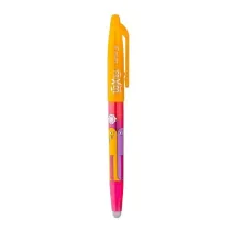 Pilot, Pi�ro Kulkowe Frixion Ball Friends 0,7 - Pink