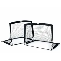 Sk�adane bramki 2 szt. 120x92cm Bex Sport