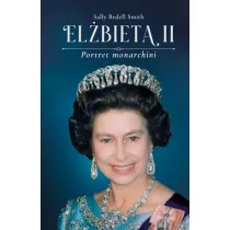 El�bieta II. Portret monarchini