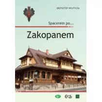 Spacerem po... Zakopanem