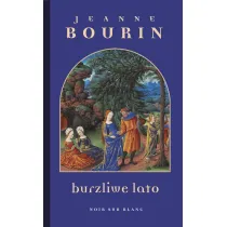 Burzliwe lato