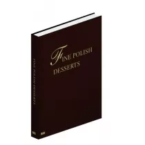 Fine Polish Desserts
