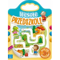 WESOE PRZEDSZKOLE 3