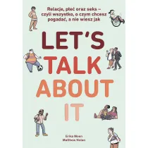 Let's Talk About It