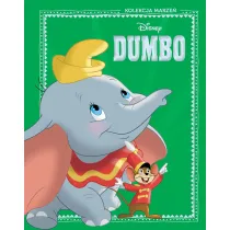 Kolekcja marze�. Disney Dumbo