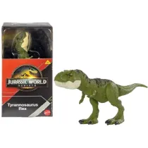 Jurassic World Rebirth Tyrannosaurus Rex 15cm