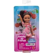 Barbie Family & Friends Doll Mattel