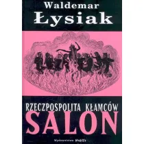 Rzeczpospolita k�amc�w salon