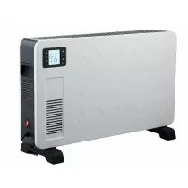 Volteno Konwektor z wywietla.led 750w/1250w/2500w