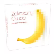 Gra karciana Zakazany owoc