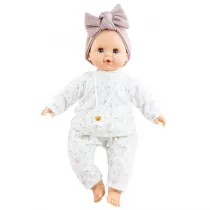 Lalka hiszpaska bobas paczcy Sonia 36cm Paola Reina