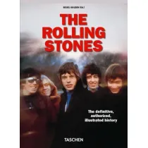 The Rolling Stones. 45th Ed.