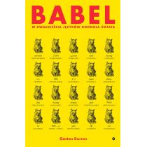 Babel. W dwadzieścia języków dookoła świata
