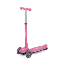 Hulajnoga 3-koowa Carbon pink Toyz