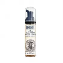 Reuzel Beard Foam odywka do brody w piance Wood & Spice 70 ml