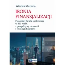 Ironia finansjalizacji