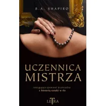 Uczennica mistrza