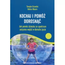 Kochaj i pom dorosn