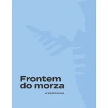 Frontem do morza. Plan, budowa i architektura portu w Gdyni