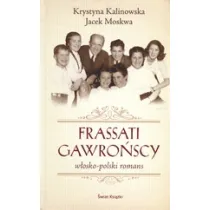 Frassati Gawro�scy. W�osko-polski romans
