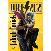 Dreszcz. Tom 1