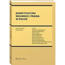 Konstytucyjne wolno�ci i prawa w Polsce