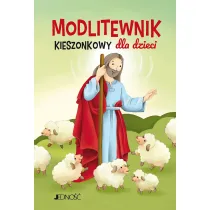 Modlitewnik kieszonkowy dla dzieci