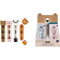 Interdruk Korektor + klej w ta�mie mix Bebe Friends