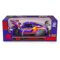 Model RMZ Hobby 1:32 Audi R8 Kakusei Daffi
