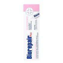 Biorepair Parodontgel el intensywnie agodzcy na zapalenie dzise 20 ml