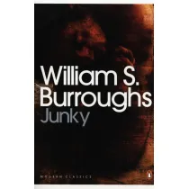 Junky wer. angielska