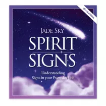 Spirit Signs: Understanding Signs in your Everyday Life, ksika