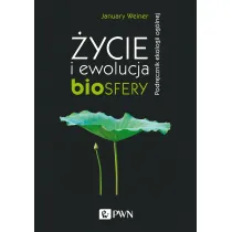 �ycie i ewolucja biosfery. Podr�cznik ekologii og�lnej