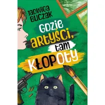 Gdzie arty�ci, tam k�opoty