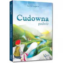 Cudowna podr
