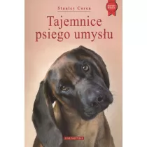 Tajemnice psiego umysu
