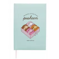 Pusheen Notes Lux
