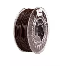 Filament PET-G brzowy