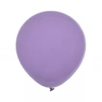Balony Decomex pastel Floral 100 szt.