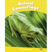 PEKR Animal Camouflage (6) CLIL