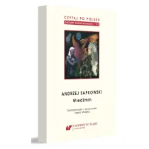 Andrzej Sapkowski: Wied�min. Czytaj po polsku. Tom 5